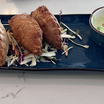 Dosalas - pass on the empanadas - Latin American Near Me - Vancouver, Washington