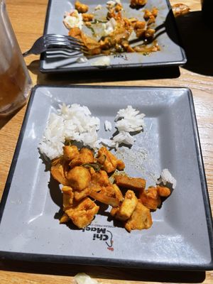 Chi Maek Korean Fried Chicken by null