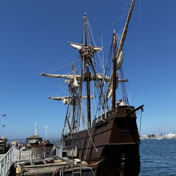 Maritime Museum - Museums Near Me - San Diego, California Maritime Museum - Museums Near Me - San Diego, California