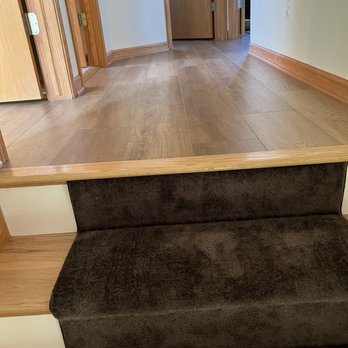 Floors To You - Flooring Near Me - Zion, Illinois