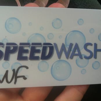 Speed Wash Laundromat - Laundromat Near Me - Metairie, Louisiana