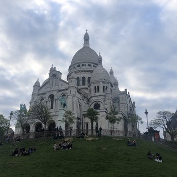 Soul Kitchen - Sacre Coeur - Coffee & Tea Near Me - Paris, 75