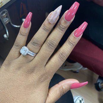 Sunshine Organic Nails Spa - Nail Salons Near Me - Tampa, Florida Sunshine Organic Nails Spa - Nail Salons Near Me - Tampa, Florida