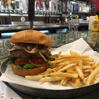Knolls Restaurant - American Near Me - Long Beach, California