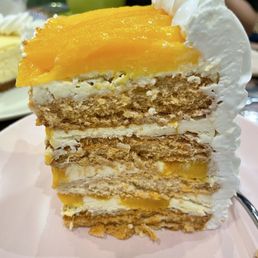 Mango Benne