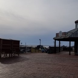 Exterior photo of Schooners Wharf - Beach Haven, New Jersey Exterior photo of Schooners Wharf - Beach Haven, New Jersey