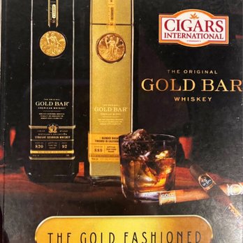 Cigars International -Conroe Texas - Old fashioned - Cigar Bars Near Me - Conroe, Texas