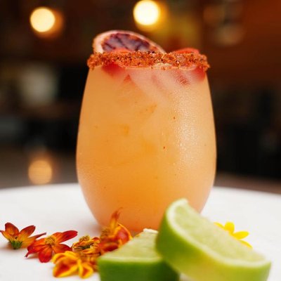 Tucker Duke's Lunchbox by null