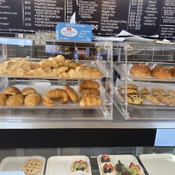 Empabake Empanadas - Pastries and tarts. - Bakeries Near Me - North Arlington, New Jersey