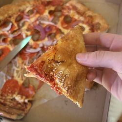 Seder's Pizza