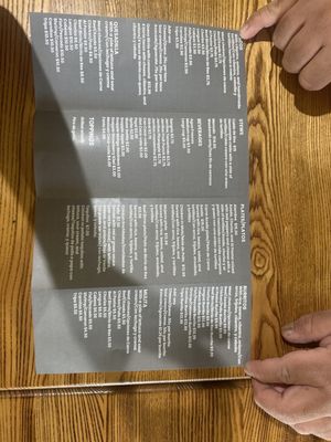 Menu photo 2 Coco's Tacos Gardena, CA