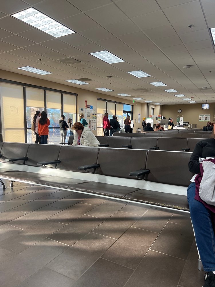 Riverside Public Social Service - social services organization in Perris, CA