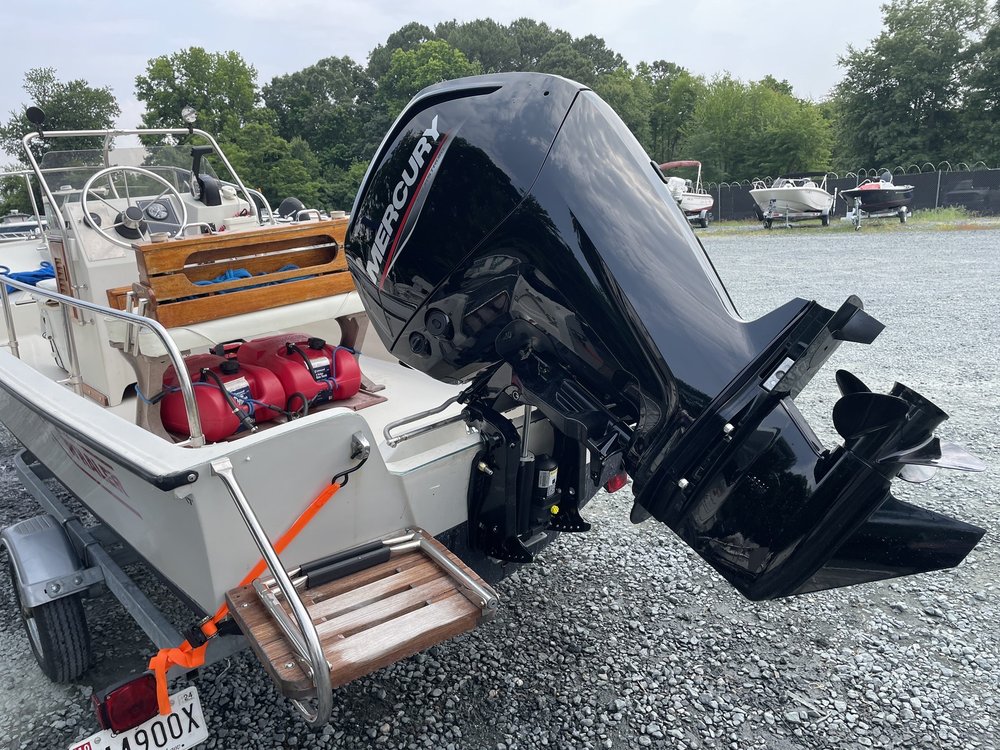 CHESAPEAKE WHALERTOWNE Updated September 2024 108 Hess Frontage Rd