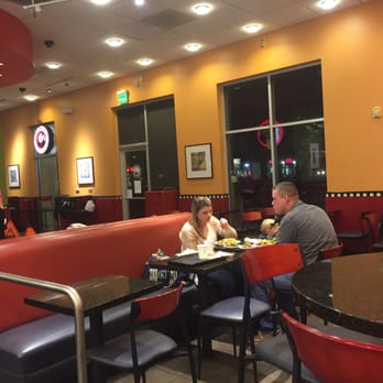 Panda Express - Dining ates - Chinese Near Me - Jacksonville, Florida