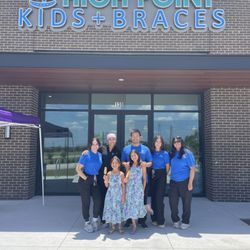 High Point Dentistry - Grand opening