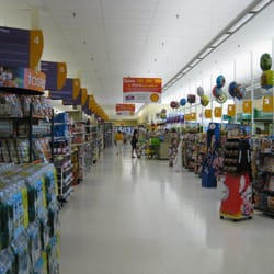 Stop & Shop - Inside Stop and Shop Springfield