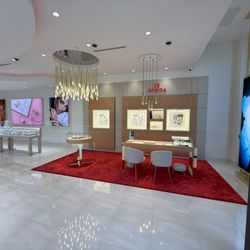 Safa Jewelers - Omega Boutique
