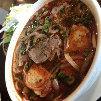Green Garden Pho - Bun Bo Hue - Vietnamese Near Me - Silverdale, Washington