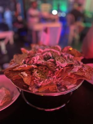 Barrio Taqueria by null