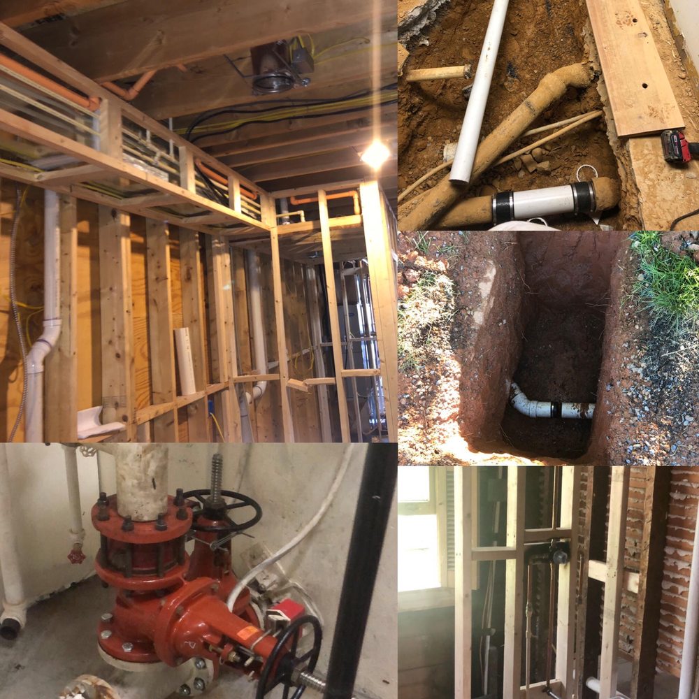 Slide of AR Mechanical Services