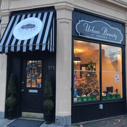 Urban Beauty Lounge - Holiday Season
