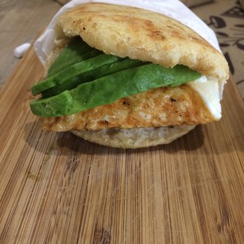 Michi's - Avoegg arepa - Pizza Near Me - Doral, Florida Michi's - Avoegg arepa - Pizza Near Me - Doral, Florida