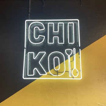 CHIKO - Asian Fusion Near Me - Encinitas, California