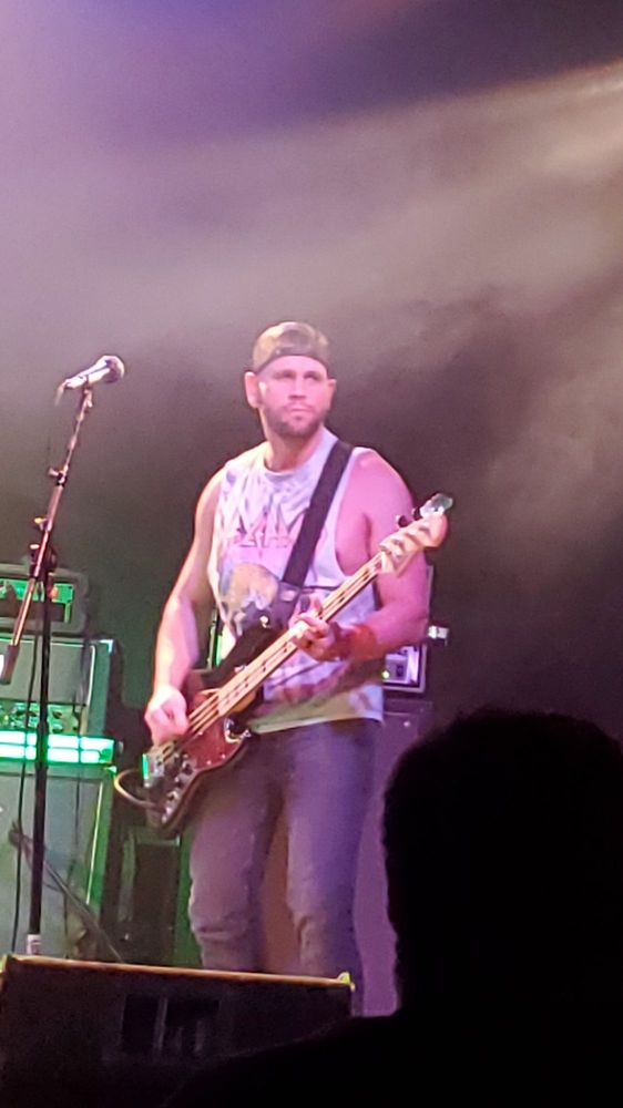 THE BACK BAR Updated May 2024 1901 Beloit Ave, Janesville