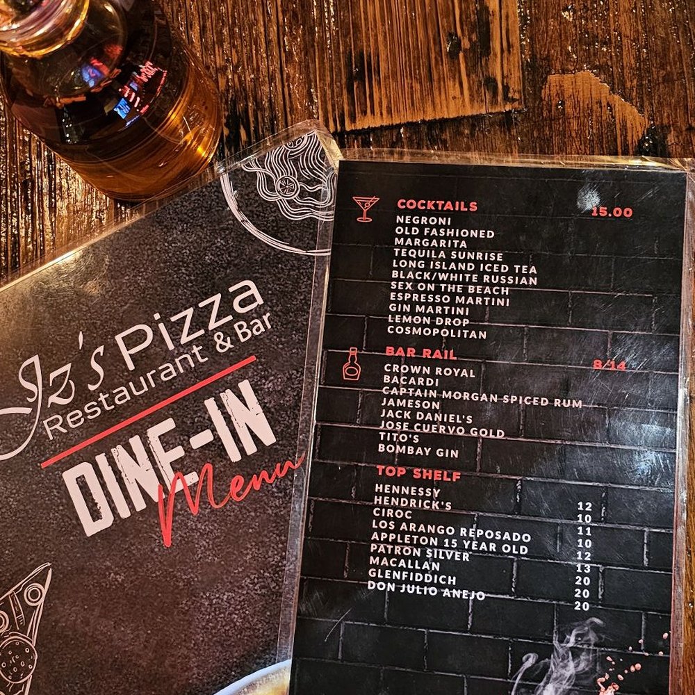 Jz's Pizza - Pizza Near Me - Toronto, Ontario