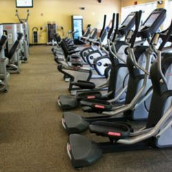 U.F. Health Fitness and Wellness Center