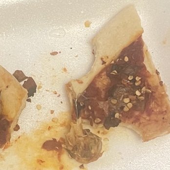 Palermo's 95th - Do not order from Palermo's on Palermo's 95th Italian Cuisine I ordered a pizza it came with a wire in it. I spoke to Mark the manager - Italian Near Me - Oak Lawn, Illinois Palermo's 95th - Do not order from Palermo's on Palermo's 95th Italian Cuisine I ordered a pizza it came with a wire in it. I spoke to Mark the manager - Italian Near Me - Oak Lawn, Illinois