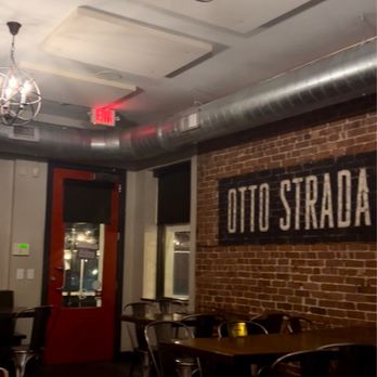 Otto Strada - Interior - Italian Near Me - Hoboken, New Jersey Otto Strada - Interior - Italian Near Me - Hoboken, New Jersey