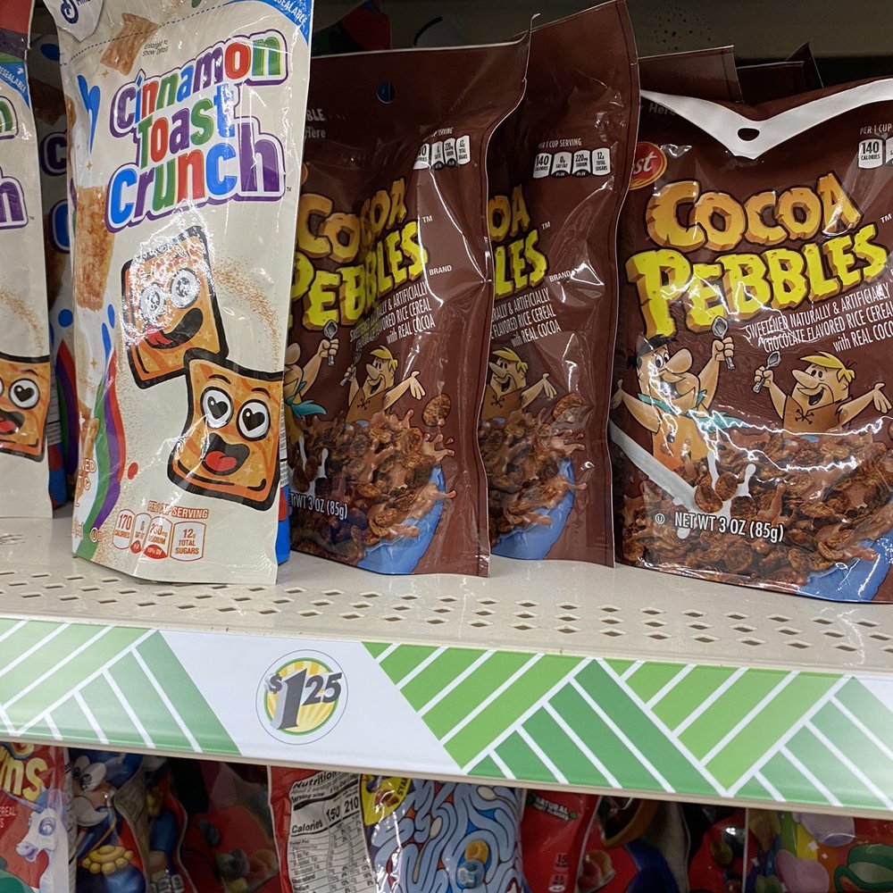 Dollar Tree - Discount Store Near Me - Deerfield Beach, Florida