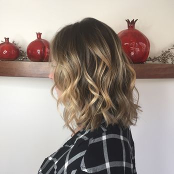 Pomegranate Salon - Hair Salons Near Me - Davis, California Pomegranate Salon - Hair Salons Near Me - Davis, California