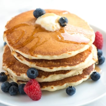 Short Stacks - Blueberry Pancakes - Breakfast & Brunch Near Me - Wellington, Florida Short Stacks - Blueberry Pancakes - Breakfast & Brunch Near Me - Wellington, Florida