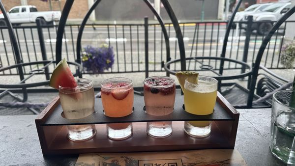 Tent City Taphouse by null