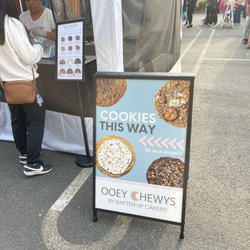 Pleasant Hill Night Market