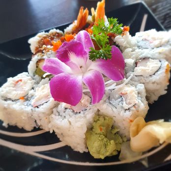 Sushi AI - Sushi Bars Near Me - Kalamazoo, Michigan Sushi AI - Sushi Bars Near Me - Kalamazoo, Michigan