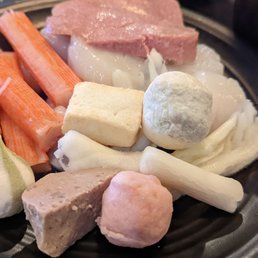Dumplings