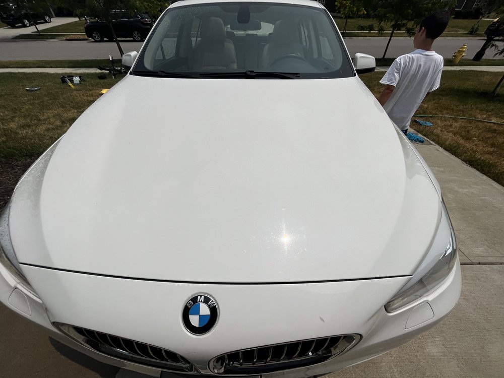 SWEET RIDES Updated April 2024 11 Photos Lebanon, Ohio Car Wash