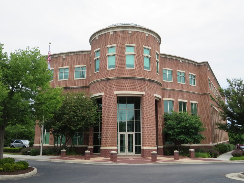 The Center for Plastic Surgery at Ridgewood Hill Logo