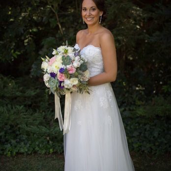 Bo Lee - Bridal Near Me - Campbell, California