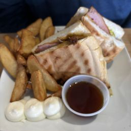 Cubano yes