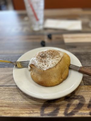 EGGscellent breakfast and Lunch by null