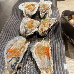 Yama Sushi & Asian Cuisine