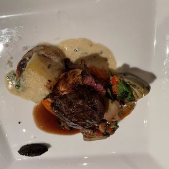 George Restaurant - Canadian (New) Near Me - Toronto, Ontario