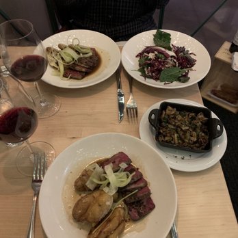 Bar Dough - Main course - Italian Near Me - Denver, Colorado Bar Dough - Main course - Italian Near Me - Denver, Colorado