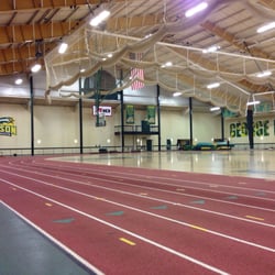 George Mason University Recreation