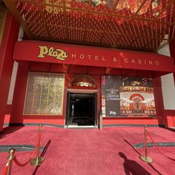 Plaza Bingo Room