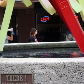 There! - Public Art Near Me - Oakland, California